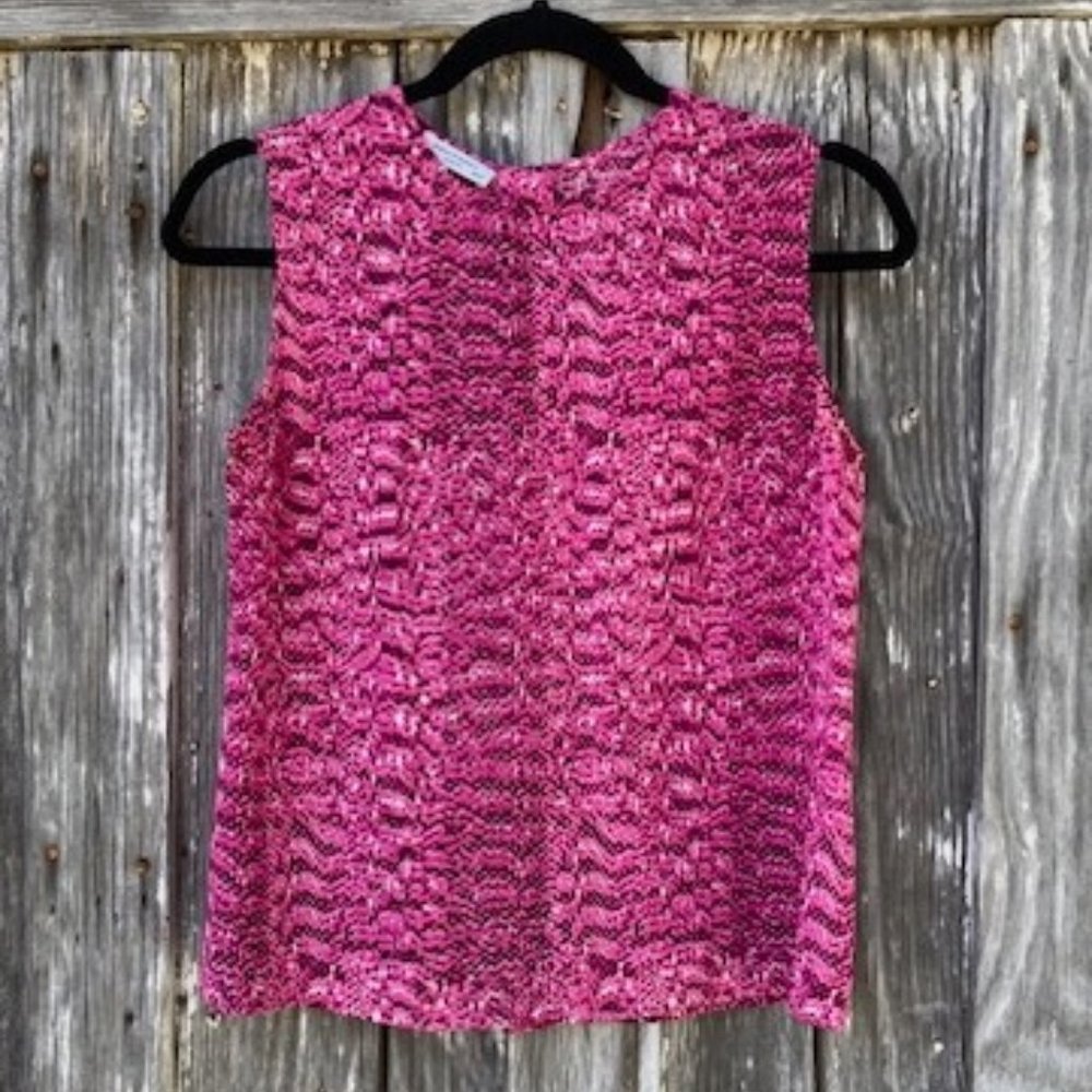 Equipment Femme, XS, Pink